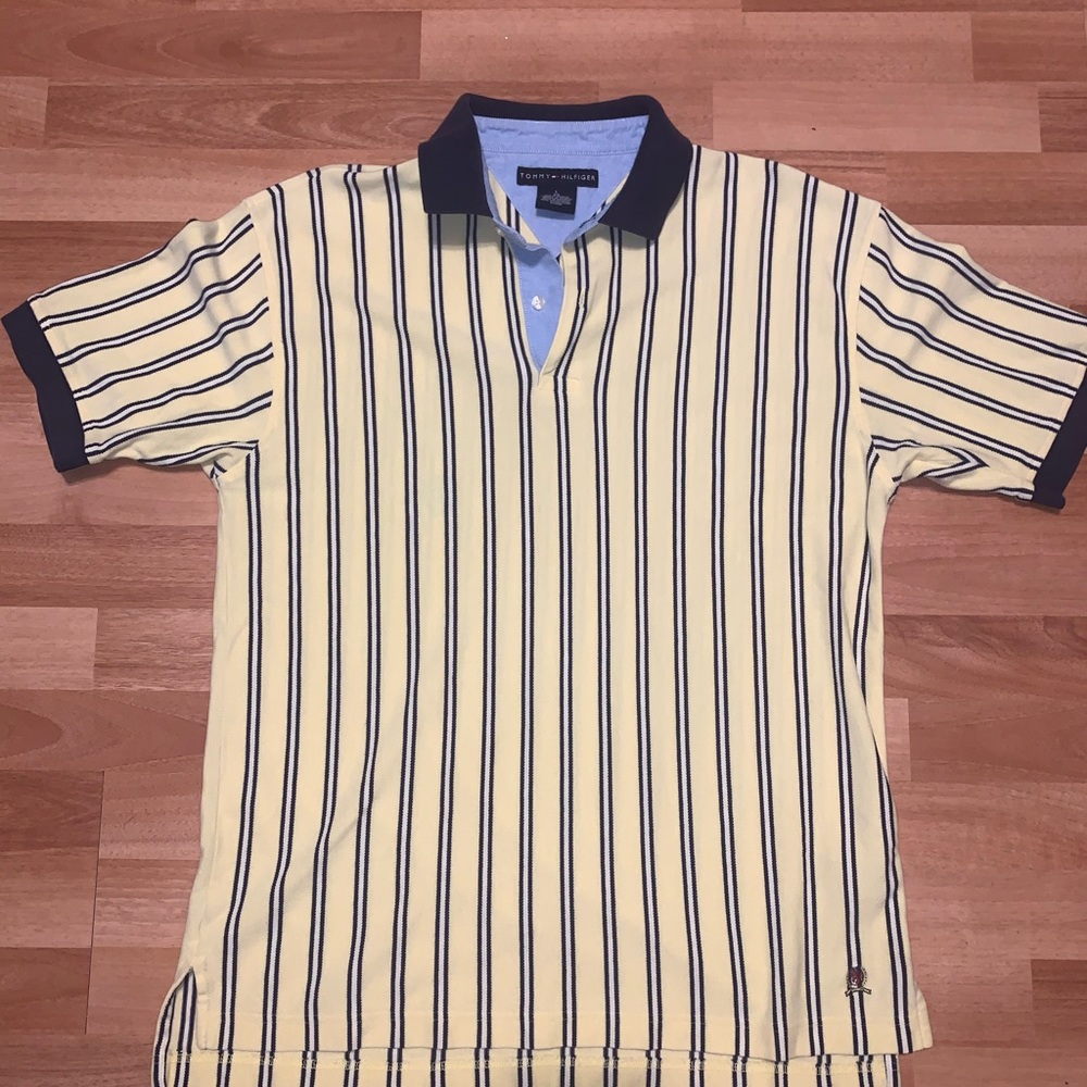 Tommy Hilfiger shirt